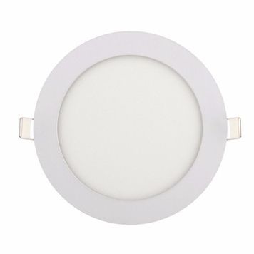 Светильник врезной  HOROZ ELECTRIC SLIM-12 12W 4200К 056-003-0012-050 белый 056-003-0012-050 фото