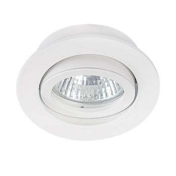 Точковий світильник Kanlux 22430 Dalla CT-DTO50-W 22430 фото