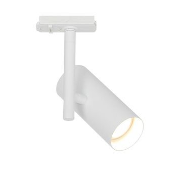 Трековый світильник NORDLUX Jerome 2510079901Link Spot GU10 IP20 білий 2510096001 фото