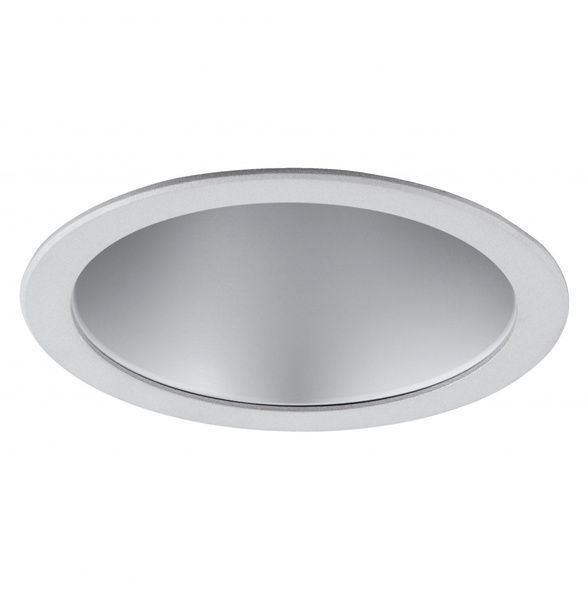 Точковий світильник Eglo E61259 Recessed LED-spot Round 146 Fixed, 16 Вт, 1200 лм, 3000K E61259 фото