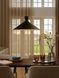 Подвесной светильник Nordlux 2512143003 Dorina 45 Black Е27 2512143003 фото 2