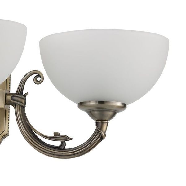 Бра Eglo Е82752 Savoy 2xЕ14 Е82752 фото
