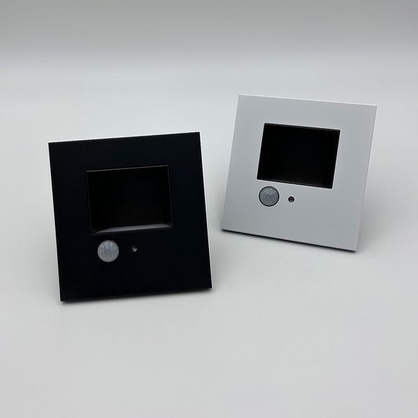 Светильник для лестниц LICY Skarlat RWLB180 1W WH 3000K RWLB180 1W WH 3000K фото