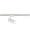 Трековий світильник Nowodvorski 10391 CTLS Tinos LED 1x20W 3000K 1800Lm IP20 Wh 10391 фото 2