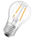 Лампа LED P CLP25 2,8W/827 230V FIL E27 10X1 OSRAM 4058075436541 фото 1