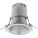 Точковий світильник Eglo E61259 Recessed LED-spot Round 146 Fixed, 16 Вт, 1200 лм, 3000K E61259 фото 1