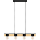 Підвісна люстра Eglo Е43902 BAILRIGG pendant light 4хЕ27 Е43902 фото 1