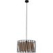 Люстра TK-Lighting TKL4562 HARMONY NATURE LAMPA 1 Е27 TKL4562 фото 1