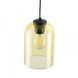Подвесной светильник TK Lighting TKL10297 Molly E27, IP20 yellow TKL10297 фото 2