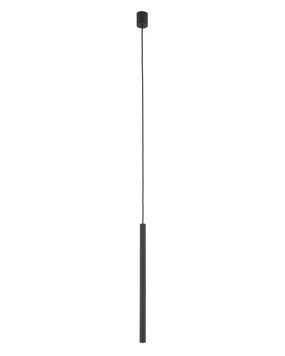 Підвісний світильник, люстра TK Lighting 11421 Ferro G9 1x8W IP20 чорний TKL11421 фото