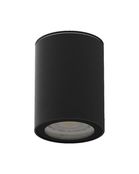 Точковий світильник Kloodi KD-REIN70 IP65 BK GU10 1x10W чорний KD-REIN70 IP65 BK фото