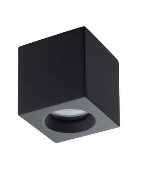 Точковий світильник Nowodvorski 10718 Parana GU10 1x15W IP44 Bl 10718 фото