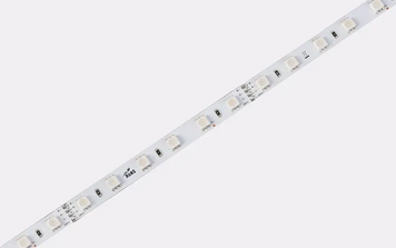 LED стрічка COLORS 60-5050-24V-IP20 12.5W RGB 5м (D560RGB-24V-10mm) D560RGB-24V-10mm фото