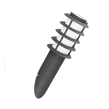 Уличный светильник Polux 5901508315113 Serena E27 1x10W IP44 GR 5901508315113 фото