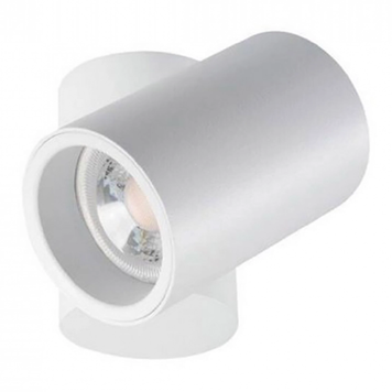 Светильник спот Kanlux 32951 BLURRO CO-W GU10, IP20 32951 фото