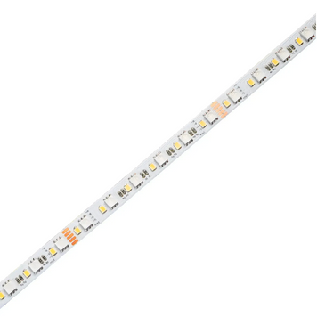 LED лента COLORS 120-2835-24V-IP20 16.8W 870Lm RGB+4000K 5м (DJ120-24V-10mm-RGBNW) DJ120-24V-10mm-RGBNW фото