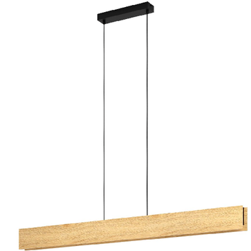 Підвісний світильник Eglo E900388 ANCHORENA-Z pendant light, 35 Вт, 3980 лм, 2700К-6500К, RGB E900388 фото