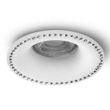 Точечный светильник Azzardo AZ2738 ADAMO MIDST DIAMOND WHITE AZ2738 фото