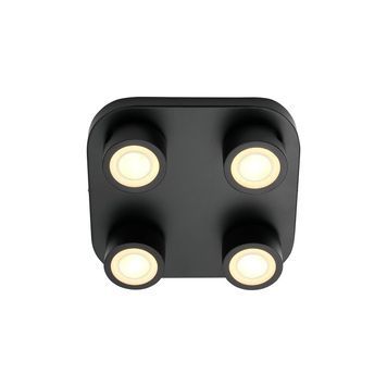 Спот потолочный Nordlux 2412256003 Clyde LED 4x14W 2700K 350 IP20 2412256003 фото