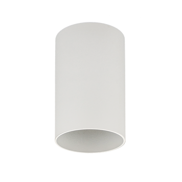 Світильник VELMAX V-DL-R, max 35W, GU10, 220V, O55*110, білий 22-30-01 фото