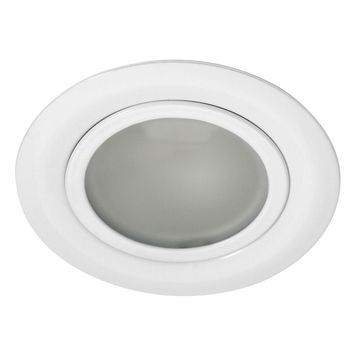 Точечный светильник Kanlux 810 Gavi CT-2116B-W 810 фото