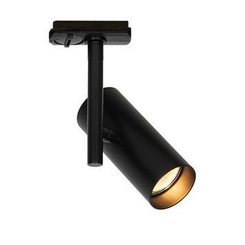 Трековый світильник NORDLUX Jerome 2510079903 Link Spot GU10 IP20 чорний 2510079903 фото