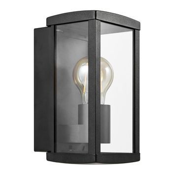 Вуличний світильник NORDLUX LUCHY 2418231003 Е27 IP44 чорний 2418231003 фото