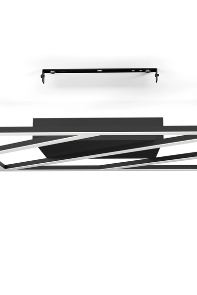 Стельовий світильник E900596 ULISANO ceiling light, 21 Вт, 3000 лм, 3000К-6500К E900596 фото