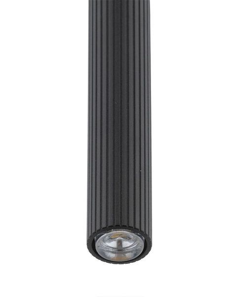 Підвісний світильник, люстра TK Lighting 11421 Ferro G9 1x8W IP20 чорний TKL11421 фото