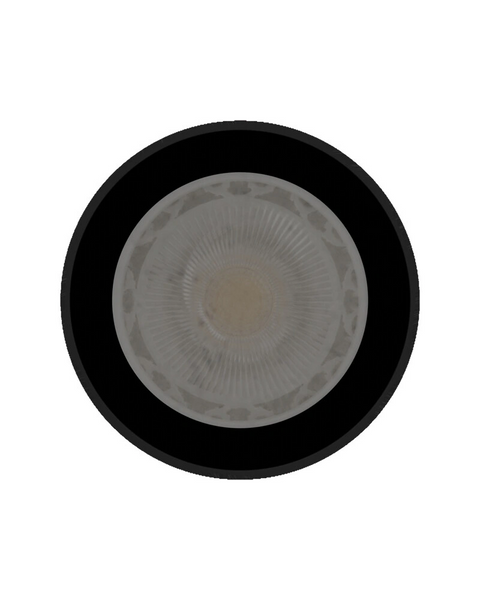 Точковий світильник Kloodi KD-REIN70 IP65 BK GU10 1x10W чорний KD-REIN70 IP65 BK фото