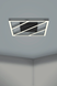 Стельовий світильник E900596 ULISANO ceiling light, 21 Вт, 3000 лм, 3000К-6500К E900596 фото 3