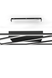 Стельовий світильник E900596 ULISANO ceiling light, 21 Вт, 3000 лм, 3000К-6500К E900596 фото 4