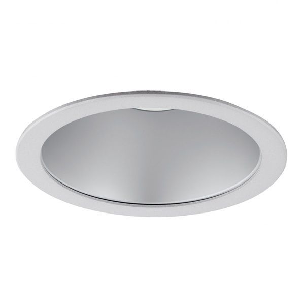 Точковий світильник Eglo E61263 Recessed LED-spot Round 146 Moveable, 16 Вт, 1200 лм, 3000K E61263 фото