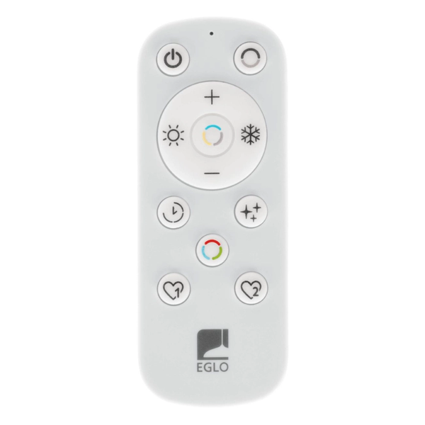 Стельовий світильник Eglo Е900089 Rovito-Z, 16.5 Вт, 2200 лм, RGB, Tunable White Е900089 фото