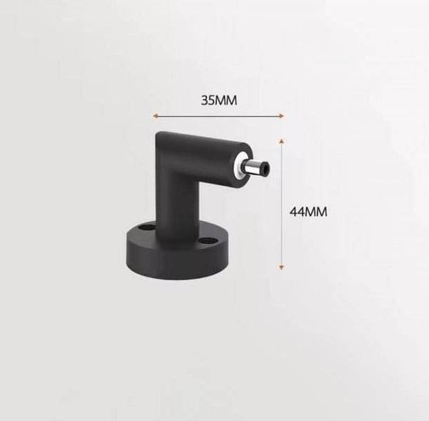 Крепление с подводом питания начальное (-) CUBELINE CON FRONT CUBELINE CON FRONT фото