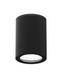Точковий світильник Kloodi KD-REIN70 IP65 BK GU10 1x10W чорний KD-REIN70 IP65 BK фото 2
