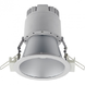 Точковий світильник Eglo E61263 Recessed LED-spot Round 146 Moveable, 16 Вт, 1200 лм, 3000K E61263 фото 1