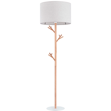 Торшер TK LIGHTING TKL5574 ALBERO NATURE Е27 TKL5574 фото