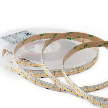LED Лента 15W 224LED 4000K 2200LM IP20 24V KLOODI KD2835-224-15W-4К-24V HE KD2835-224-15W-4К-24V HE фото