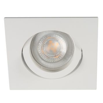 Точечный светильник Kanlux 22435 Dalla DTL-W 22435 фото