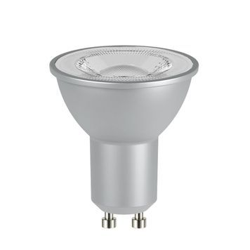 Лампа світлодіодна Kanlux 35240 IQ-LED GU10 6,5W-WW, PAR16 6.5W 2700K GU10, 110&deg; 35240 фото