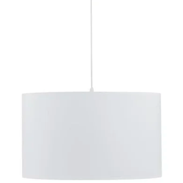 Люстра TK Lighting TKL3461 RONDO 50 Е27 IP20 білий TKL3461 фото