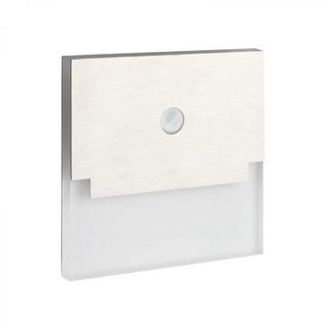 Настенный светильник Kanlux 27374 Sabik LED PIR WW, 0.8 Вт, 13 лм, 3000K 27374 фото