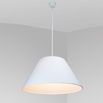 Подвесная люстра IMPERIUM LIGHT Black and White Е27 44150.01.01 белый 44150.01.01 фото