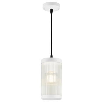 Підвісний світильник NORDLUX 2218053001 Coupar E27 1x25W IP33 2218053001 фото