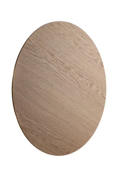 Настінний світильник LUNA WOOD DĄB 8 600 TKL10098 TK-Lighting 8хG9 WOOD TKL10098 фото