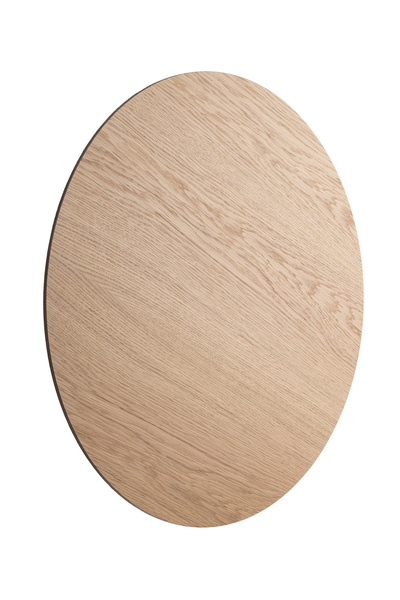Настінний світильник LUNA WOOD DĄB 8 600 TKL10098 TK-Lighting 8хG9 WOOD TKL10098 фото