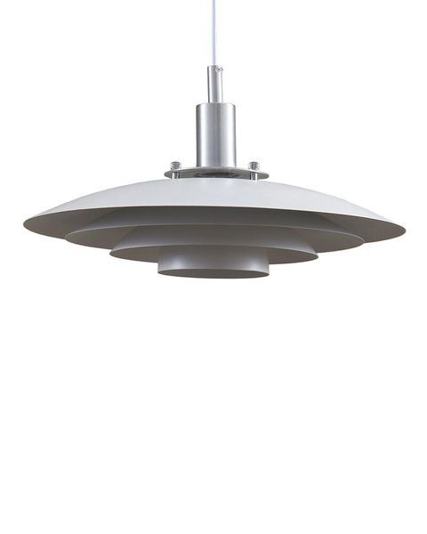 Подвесной светильник, люстра Goldlux 330550 Taylor E27 1x20W IP20 хром 330550 фото