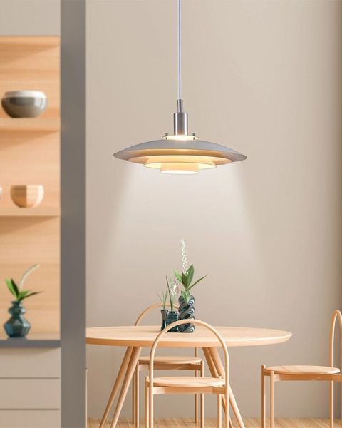 Подвесной светильник, люстра Goldlux 330550 Taylor E27 1x20W IP20 хром 330550 фото