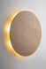 Настінний світильник LUNA WOOD DĄB 8 600 TKL10098 TK-Lighting 8хG9 WOOD TKL10098 фото 4